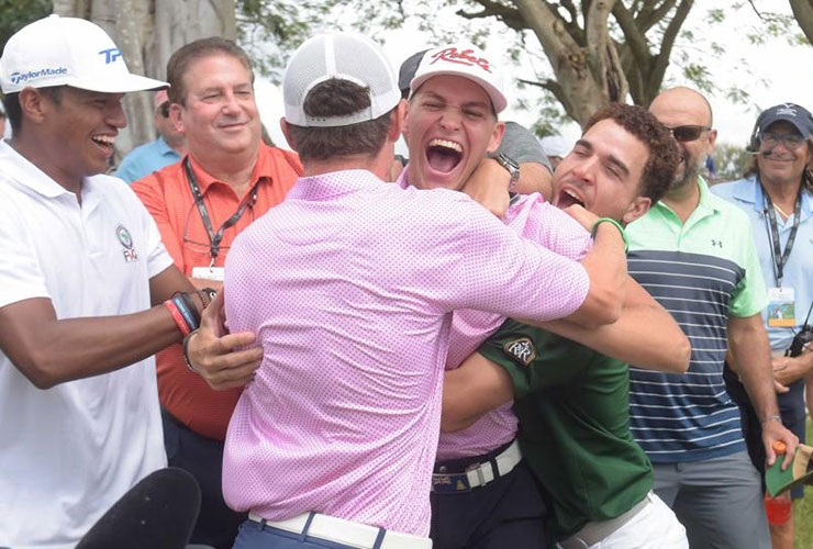 The 10 most interesting players to watch at the Latin America Amateur Championship