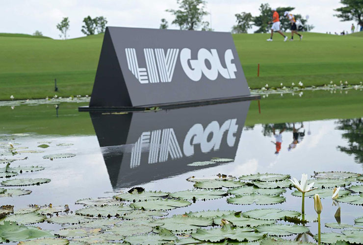Important golf dates to circle on the calendar for 2023