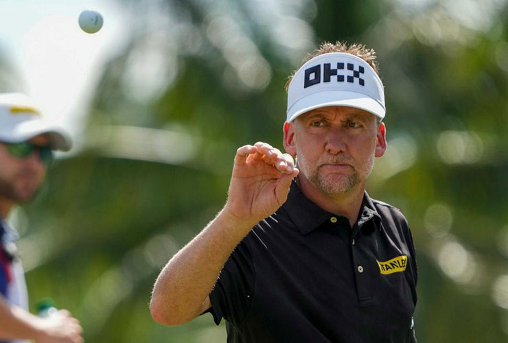 Ian Poulter casts doubt on Ryder Cup participation — if he qualifies