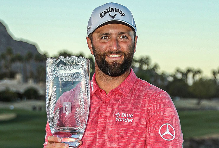 Here’s the prize money payout for each golfer at the 2023 American Express