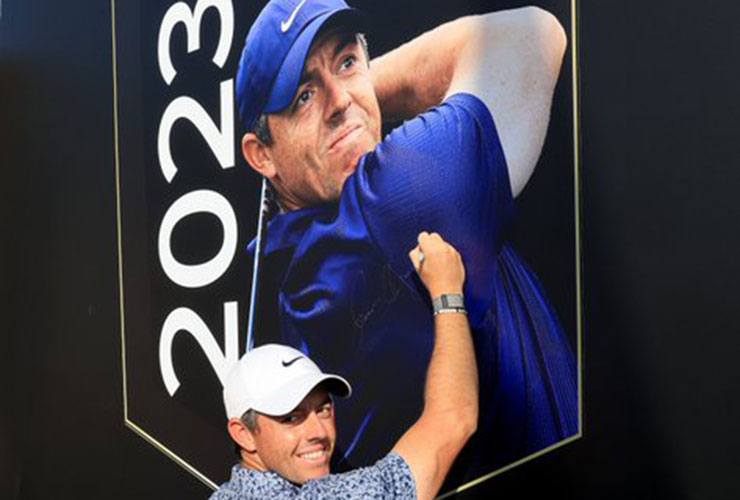 Rory McIlroy uses ‘added incentive’ to hold off Patrick Reed (who else?) in dramatic Dubai finish