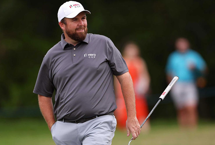 Shane Lowry is excited to take a leadership role on the PGA Tour. Here’s why