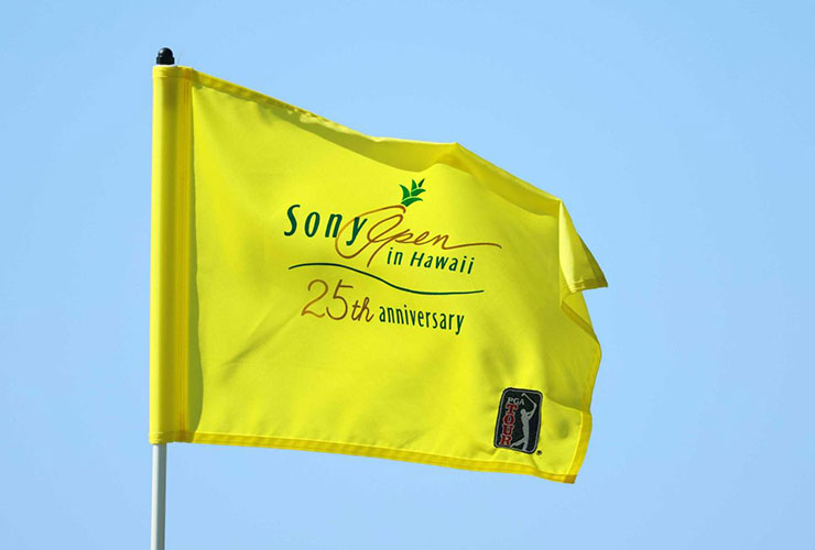 LOOK: Here’s the prize money payout for each golfer at the 2023 Sony Open in Hawaii