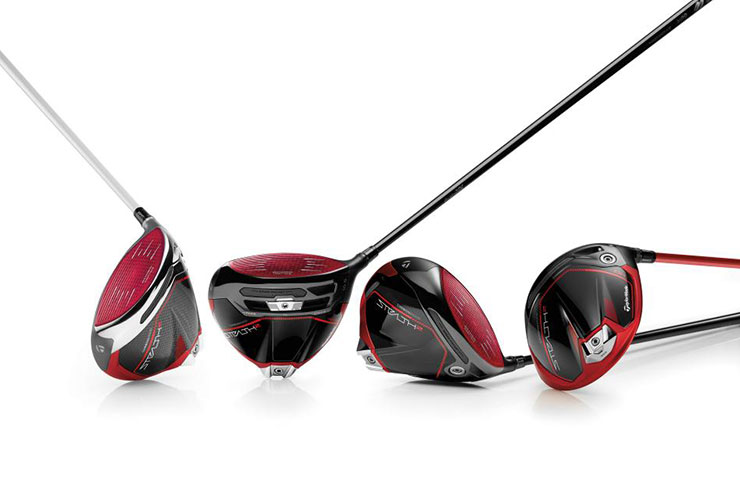Meet the new TaylorMade Stealth 2 range: What you need to know