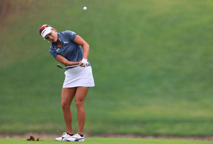 How making these 2 key changes can fix your chipping, quickly