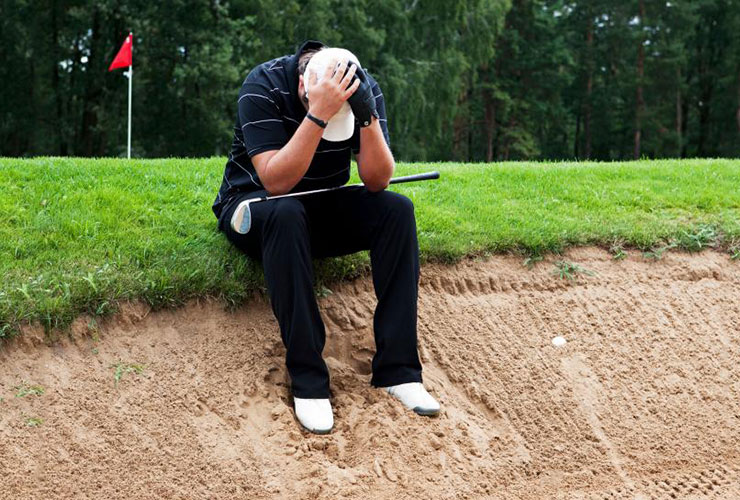 Golf’s 10 most misunderstood rules