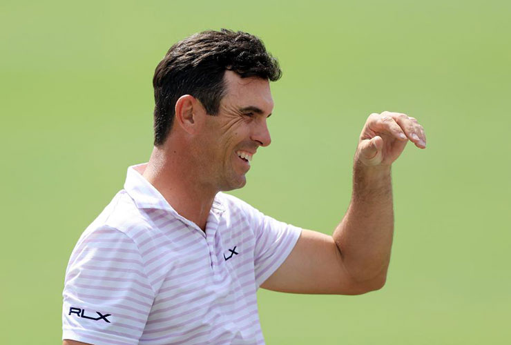 Honda Classic: Billy Horschel’s backswing, Joseph Bramlett’s wild driving, and Sungjae Im remains the tour’s marathon man