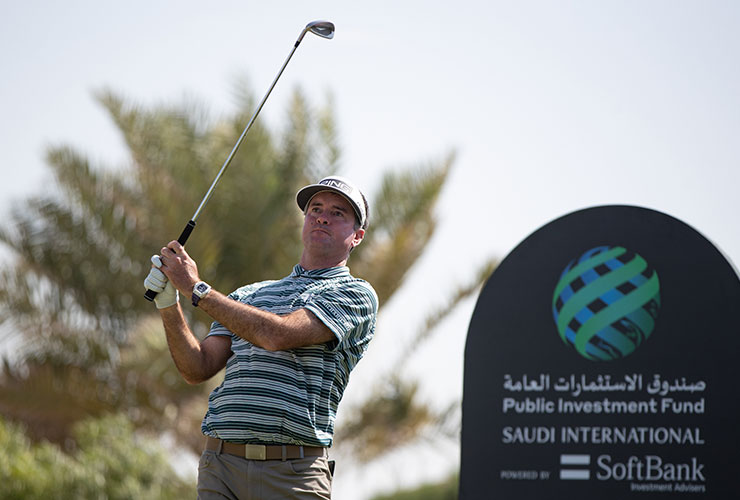 Bubba Watson says he’ll ‘beg’ PGA Tour commissioner Jay Monahan to let him play in this one event