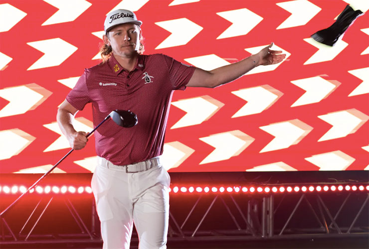 LIV Golf League 2023 line-ups revealed: Cam Smith’s Rippers add young Aussie