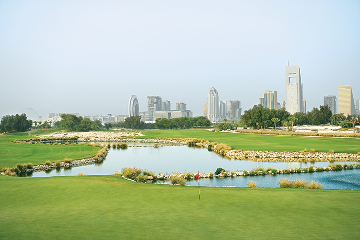 Here’s the prize money breakdown for each golfer at the 2026 Qatar Masters