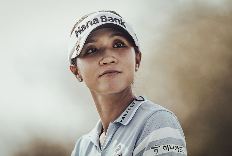 Lydia Ko holds off Aditi Ashok and star-studded field to regain Aramco Saudi Ladies International