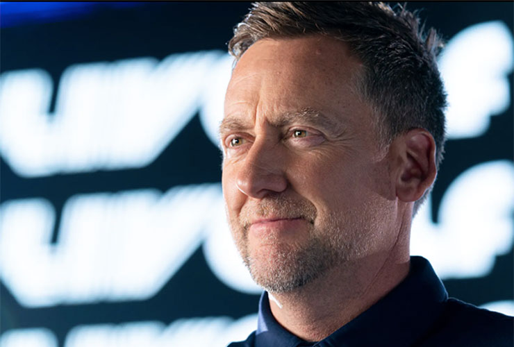 Ian Poulter is “excited” to experience what Riyadh has to offer in 2025 LIV Golf season opener