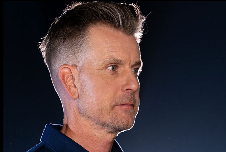 Now in his 25th season, Henrik Stenson eager to chase titles with Majesticks in LIV Golf League