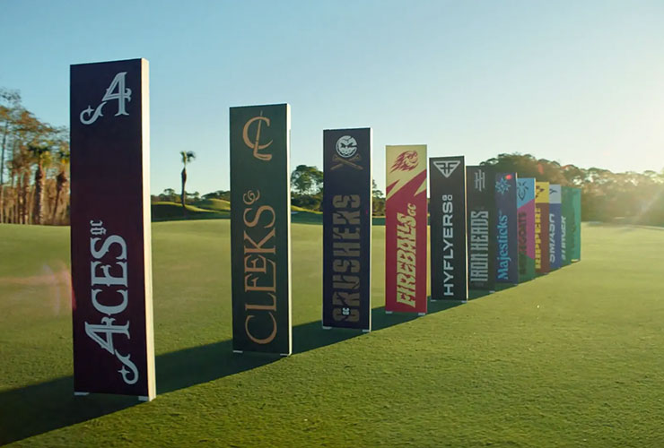 LOOK — all you need to know for LIV Golf League 2023: Pieters signs on officially as teams prepare for Mexico
