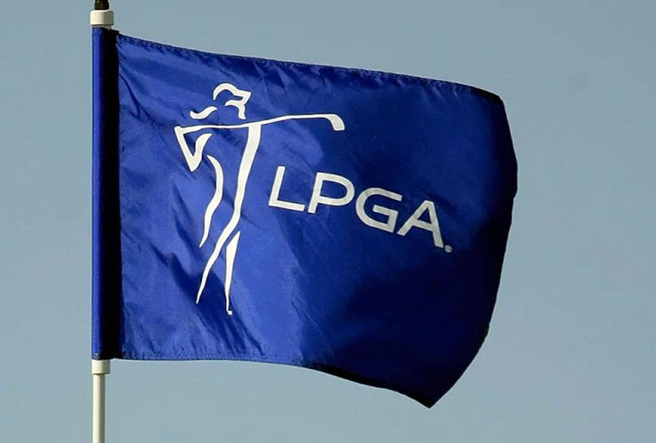 With this new rule, the LPGA is making a subtle change to how its running tournaments in 2023