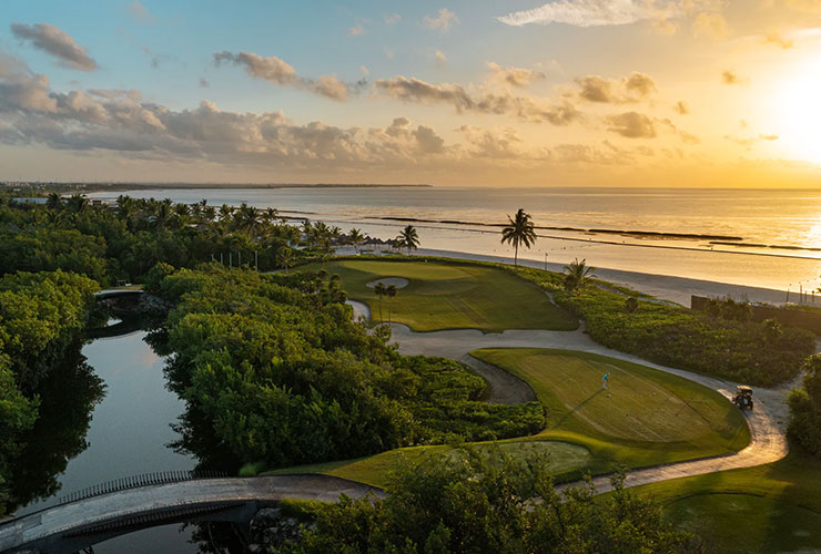 2023 LIV Golf Mayakoba prize money breakdown