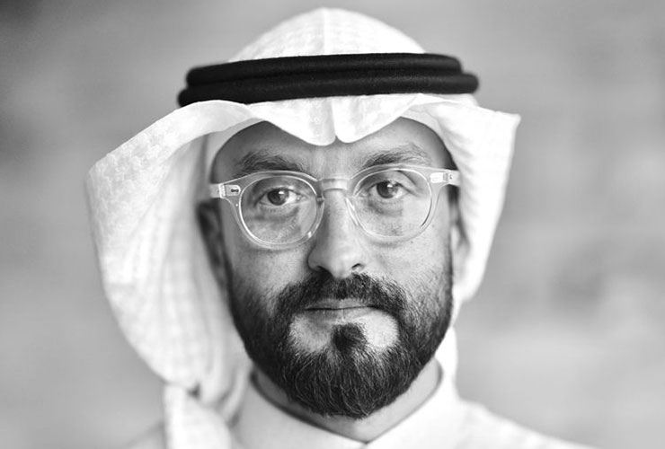 Golf Saudi appoints Noah Alireza as CEO