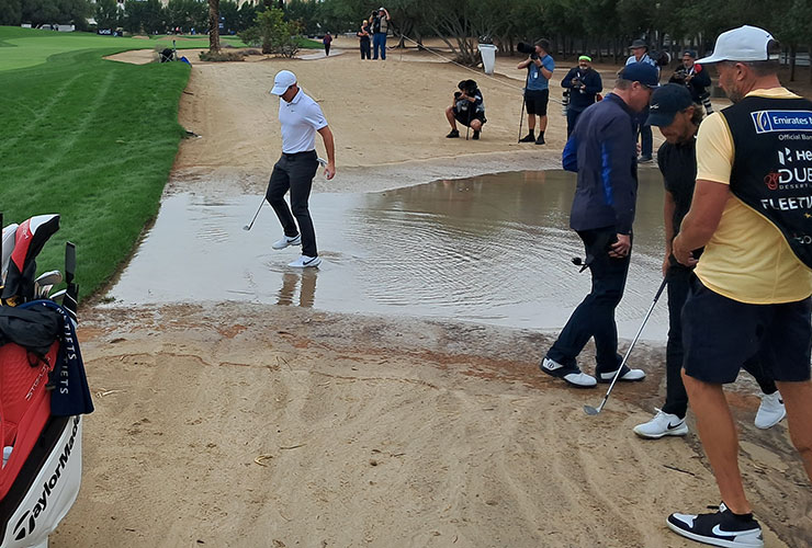 Rory’s mis-step just when it counts lets No. 1 crown slip