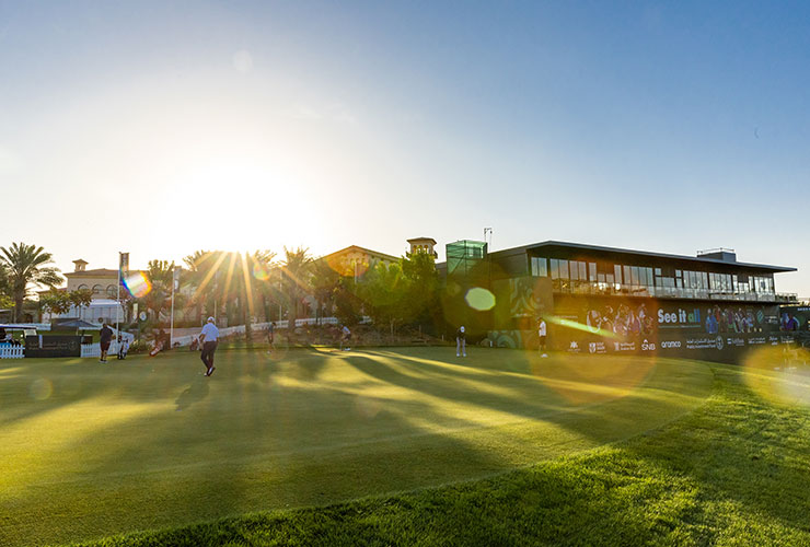 LOOK: Saudi International 2023 prize money
