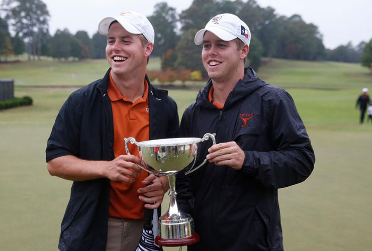 Parker Coody Monday qualifies for Honda Classic, joining twin brother Pierceson in field