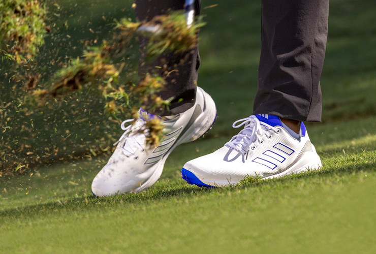 Introducing the new Adidas ZG23