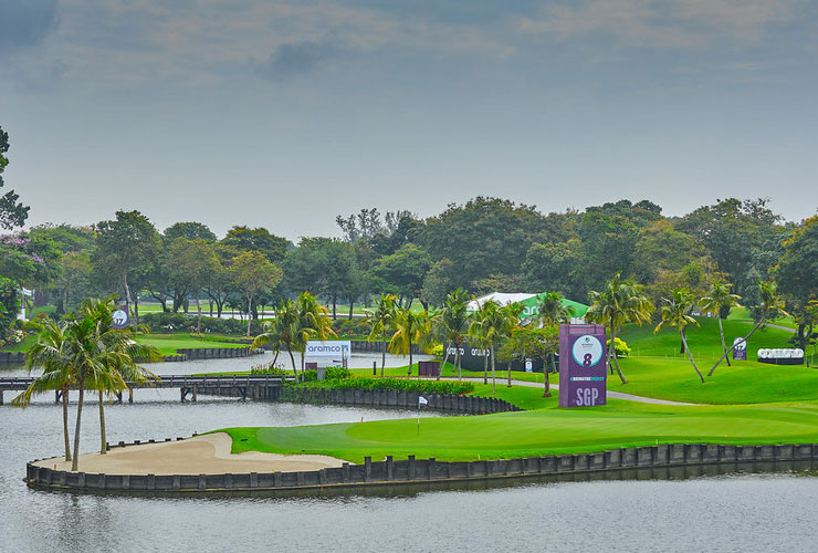 Key talking points ahead of the return of the Aramco Team Series in Singapore