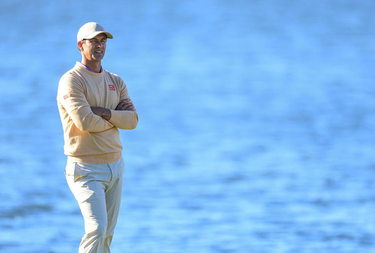 Adam Scott isn’t getting enough credit for his age-defying 2024 season—and he’s got more left for 2025
