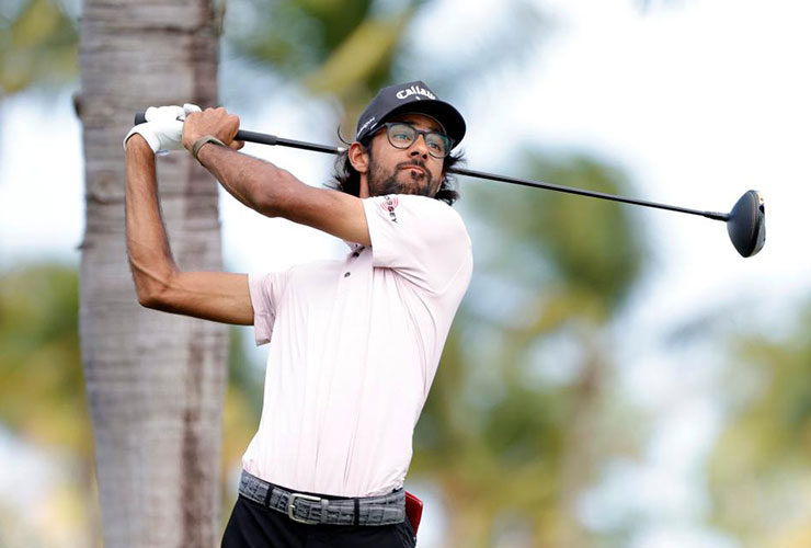 Akshay Bhatia’s Special Membership on PGA Tour sends heart rate skyrocketing