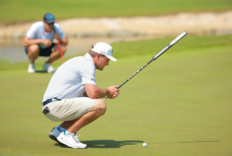 ‘It’s sad’: Tour pro Pepperell offers Bryson DeChambeau sympathy for his recent poor play