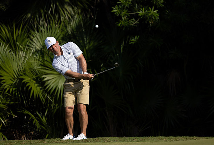 Players and teams to watch at LIV Golf Tucson