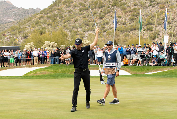 Major champs descend on Florida for LIV Golf Orlando