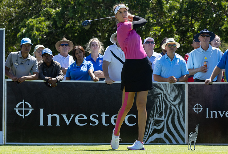 The Gulf Club — All the latest golf news from the UAE and beyond