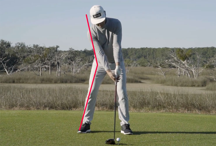 6 driver set-up basics that golfers should *always* check