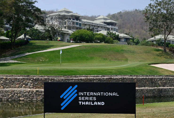 Asian Tour heads to Thailand for third International Series installment