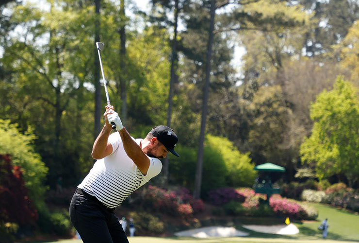Masters 2023: Top-50 OWGR projection has 4 players finally getting their Augusta invites