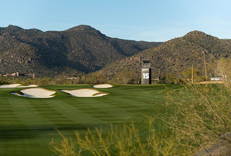 LIV Golf Tucson pairings: Mickelson out with Cam Smith, DJ up against Brooks