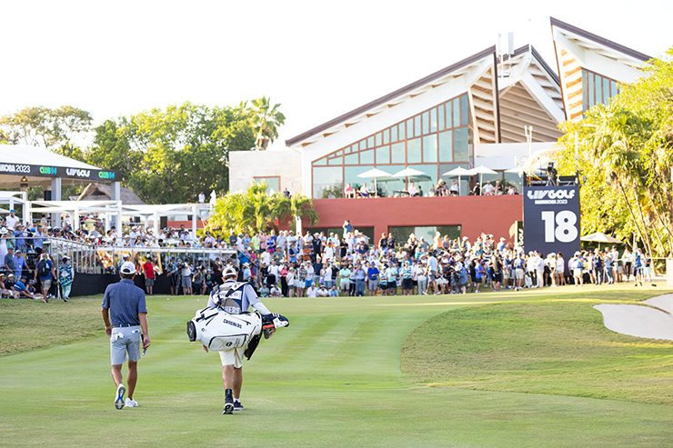 Looking Back at LIV Golf Mayakoba: 12 things you might not know