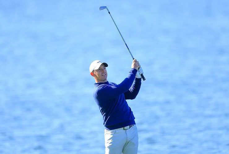 Match-Play Madness: Breaking down the 2023 WGC-Dell Match Play groups