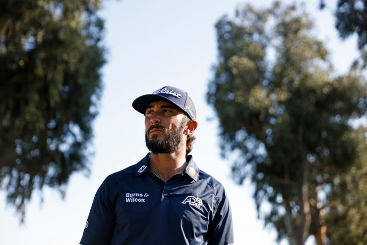 Players 2023: Max Homa reveals why the PGA Tour misses some of LIV Golf’s characters