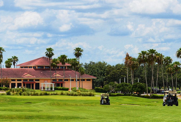 Field is set for LIV Golf Orlando as six Masters champs paired together