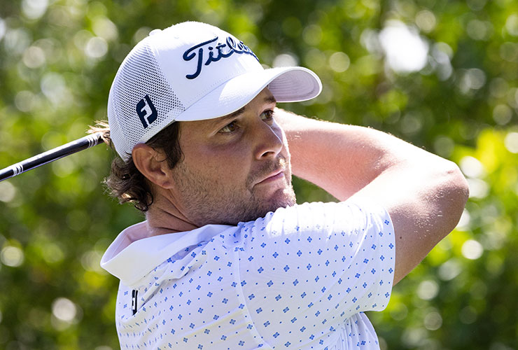 LIV Golf star Peter Uihlein says rollback proposal could impact endorsement deals