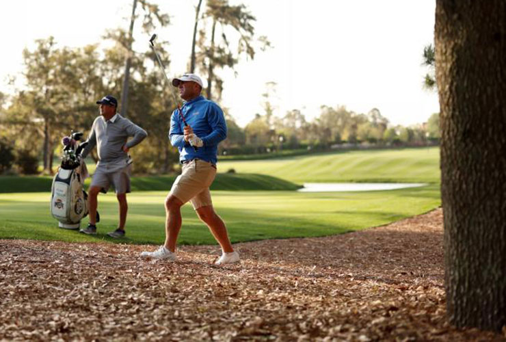 PGA Tour rank-and-file criticise new system that caters to the elite