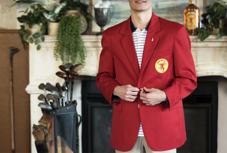 Masters 2023: Why you might see some Red Jackets (yes, Red) at Augusta National this year