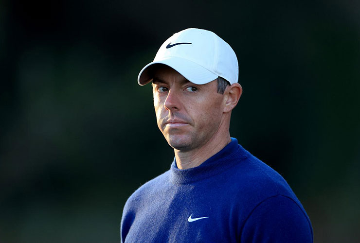 Weight of off-the-course business sinks Rory McIlroy at Players Championship