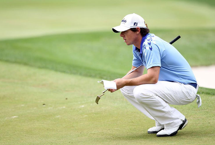 Rory McIlroy eyes big equipment change ahead of WGC-Match Play, Masters