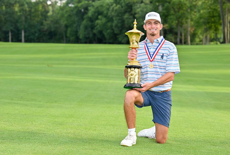 The USGA is making big changes to qualifying for its premier amateur events. Here’s what you need to know