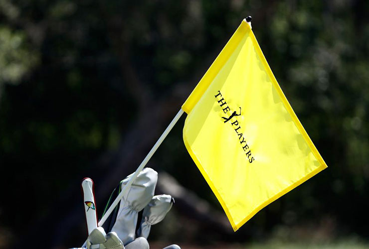 Pay day: Here’s the record prize money payout for each golfer at TPC Sawgrass