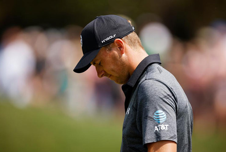 Players 2023: Jordan Spieth comically says he got ‘Sawgrassed’ and plenty of other players can relate