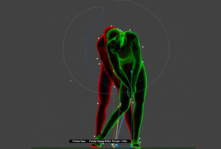 State-of-the-art images reveal one big mistake high-handicap golfers ‘always make’