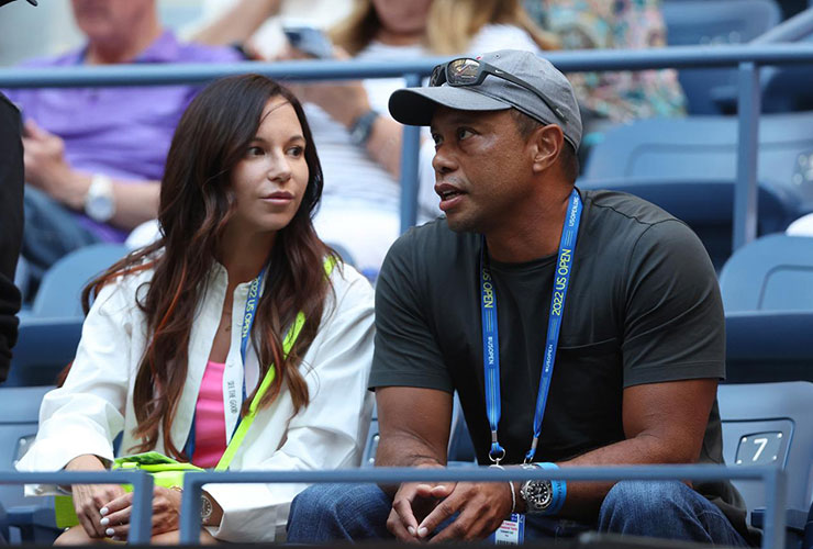 Tiger Woods contends he didn’t have housing arrangement with girlfriend, offered to put her up in luxury hotel after break-up